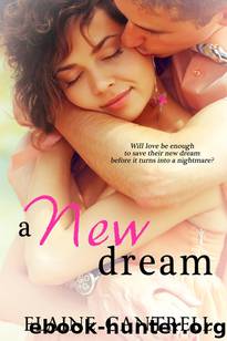 A New Dream by Elaine Cantrell