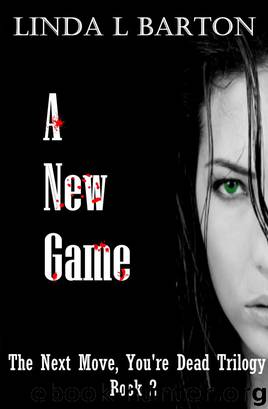 A New Game by Linda L Barton