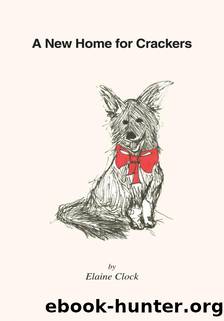 A New Home for Crackers by Elaine Clock
