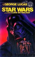A New Hope by Lucas George