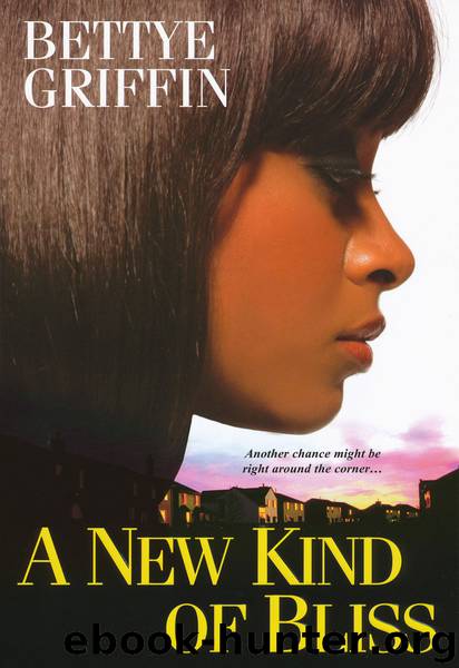 A New Kind of Bliss by Bettye Griffin