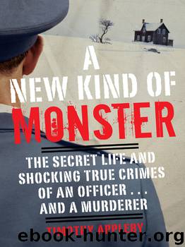 A New Kind of Monster by Timothy Appleby