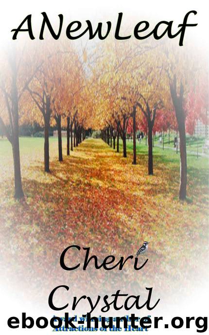 A New Leaf by Cheri Crystal