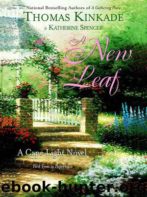 A New Leaf by Thomas Kinkade