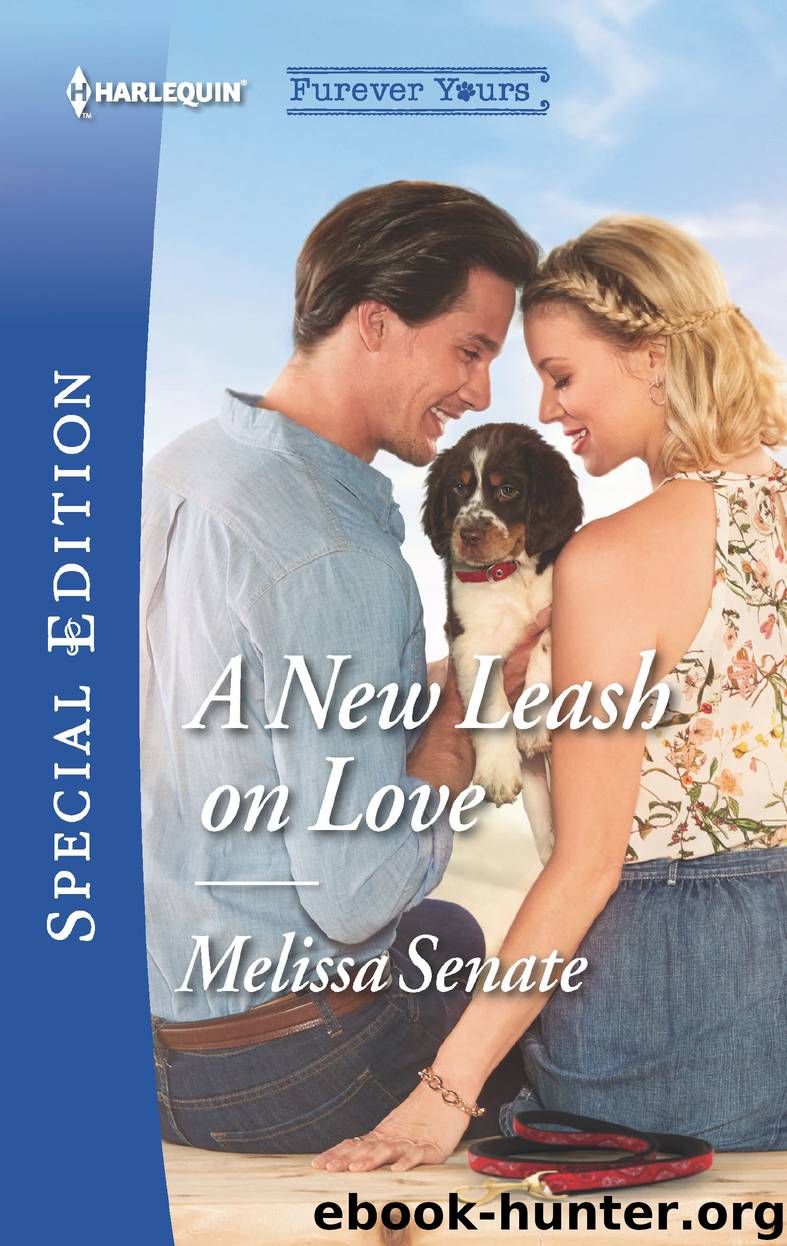 A New Leash on Love by Melissa Senate