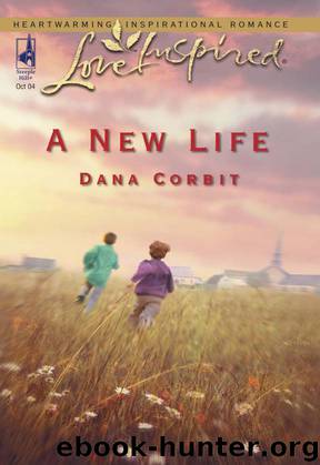A New Life by Dana Corbit