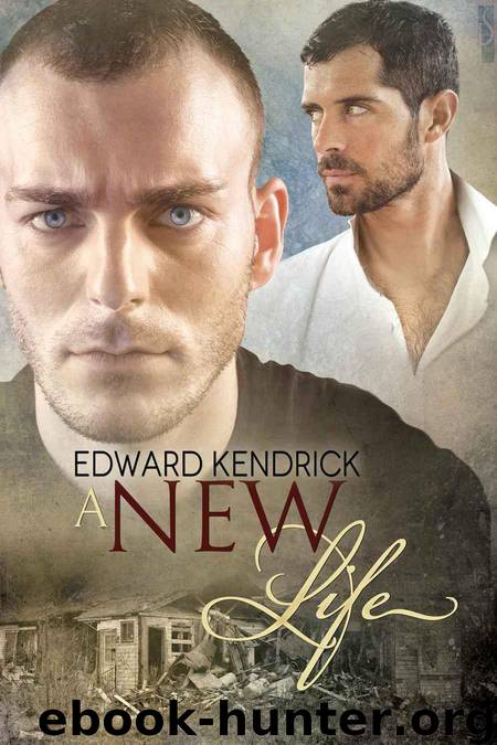 A New Life: Cal's Story (Never Again) by Kendrick Edward