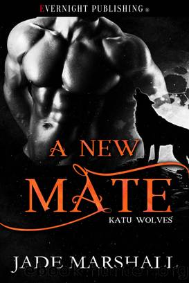 A New Mate by Jade Marshall