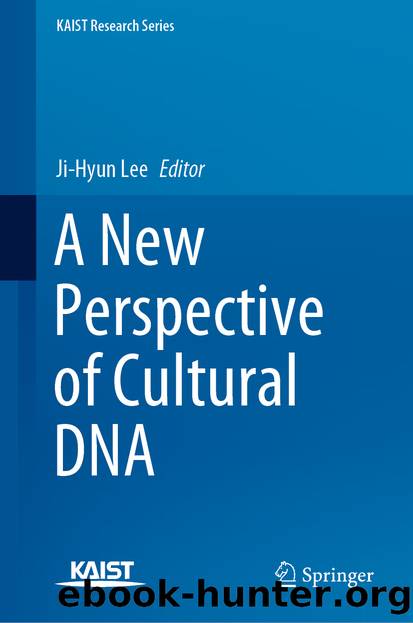 A New Perspective of Cultural DNA by Unknown