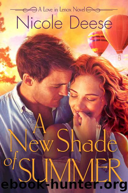 A New Shade of Summer_Love in Lenox by Nicole Deese