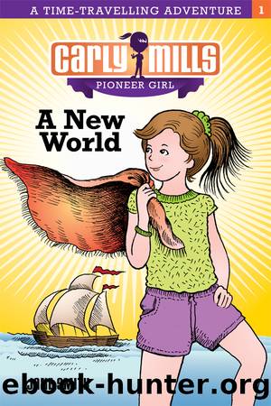 A New World by Jane Smith