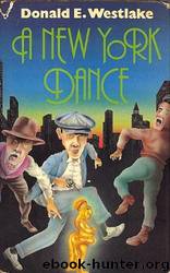 A New York Dance (aka. Dancing Aztecs) by Donald E. Westlake