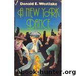 A New York Dance by Donald E. Westlake
