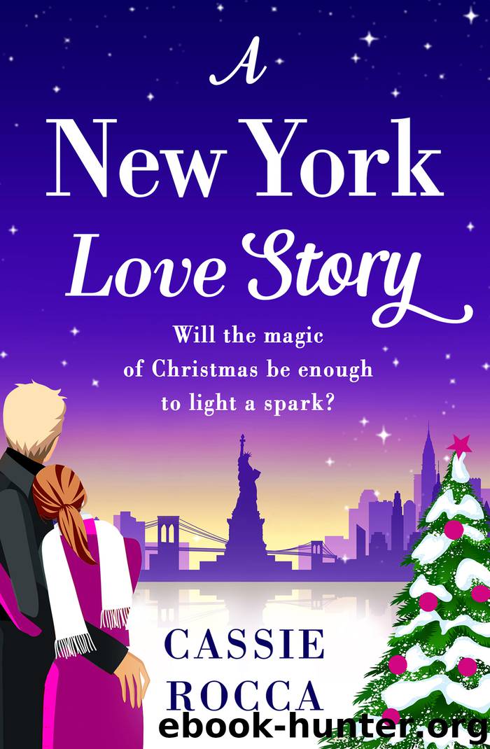 A New York Love Story by Cassie Rocca