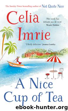A Nice Cup of Tea by Celia Imrie