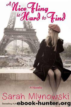 A Nice Fling is Hard to Find by Mlynowski Sarah