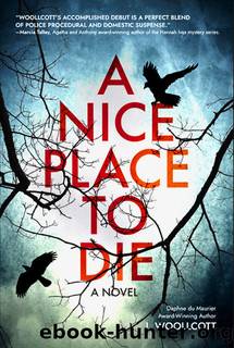 A Nice Place to Die by J. Woollcott