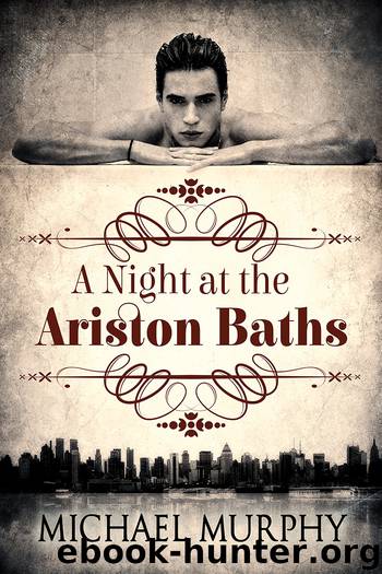 A Night at the Ariston Baths by Michael Murphy