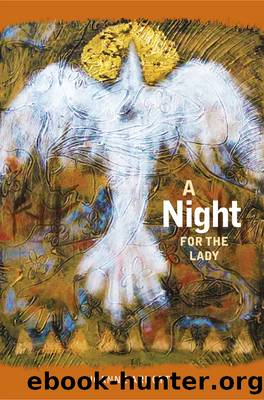 A Night for the Lady by Joanne Arnott