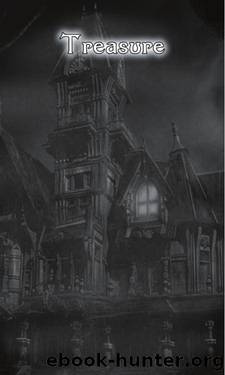 A Night in Seyvoth Manor by Tarot Cards