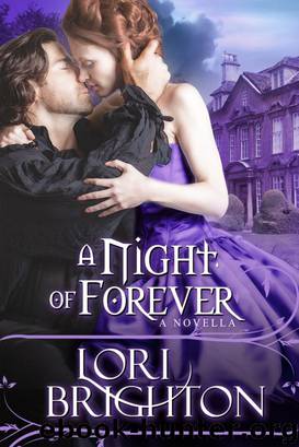 A Night of Forever by Lori Brighton