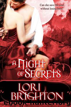 A Night of Secrets by Brighton Lori