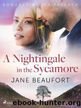 A Nightingale In The Sycamore by Jane Beaufort