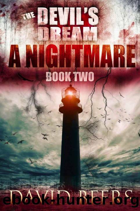A Nightmare by David Beers