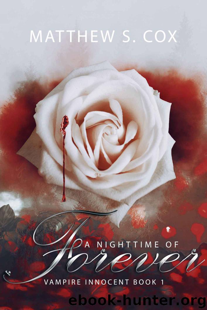 A Nighttime of Forever (Vampire Innocent Book 1) by Matthew S. Cox