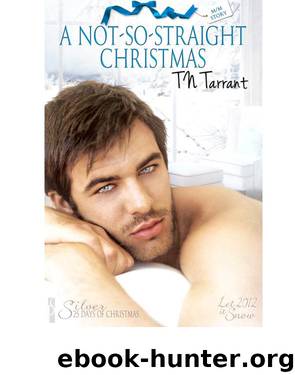 A Not-So-Straight Christmas by Tarrant TN