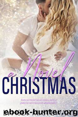 A Novel Christmas by Lynsey M. Stewart