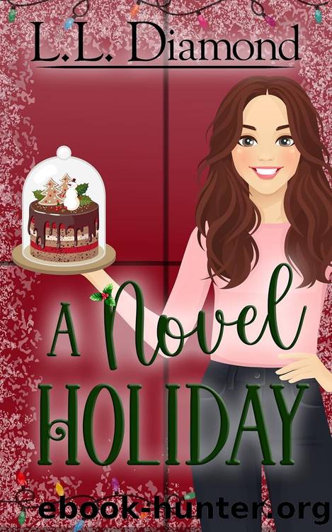 A Novel Holiday by L.L. Diamond & C.S. Bowes (editor)