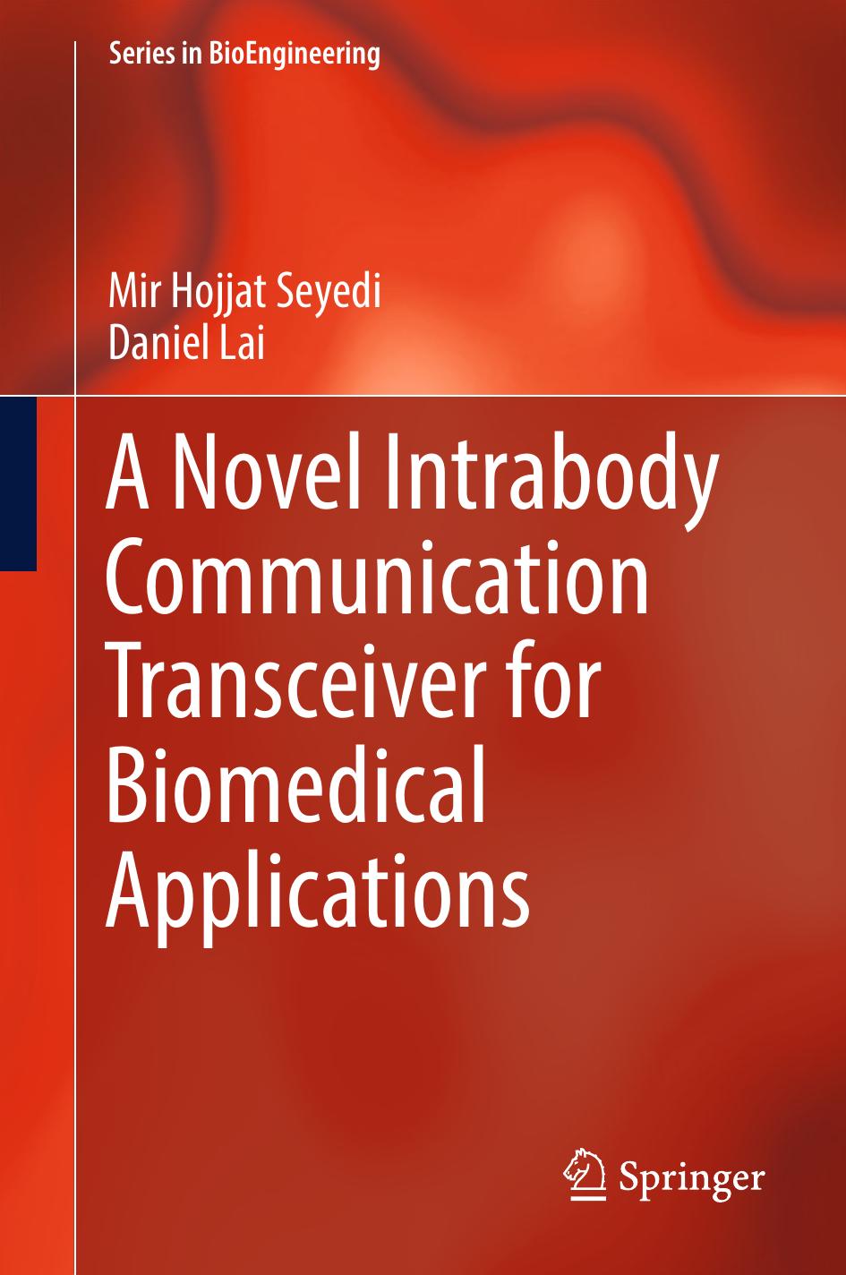 A Novel Intrabody Communication Transceiver for Biomedical Applications (Repost) by Unknow