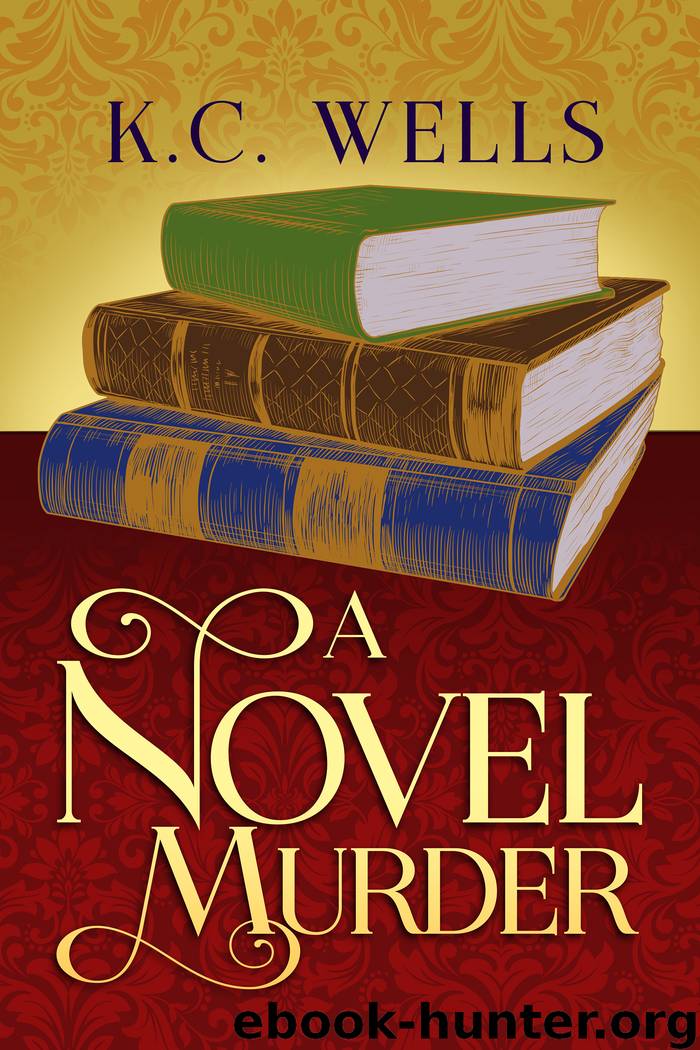 A Novel Murder by K.C. Wells