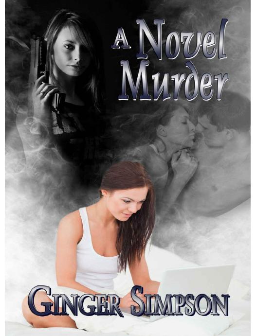A Novel Murder by Simpson Ginger