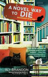 A Novel Way to Die by Ali Brandon