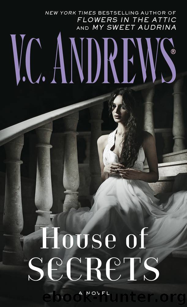A Novel by V.C. Andrews