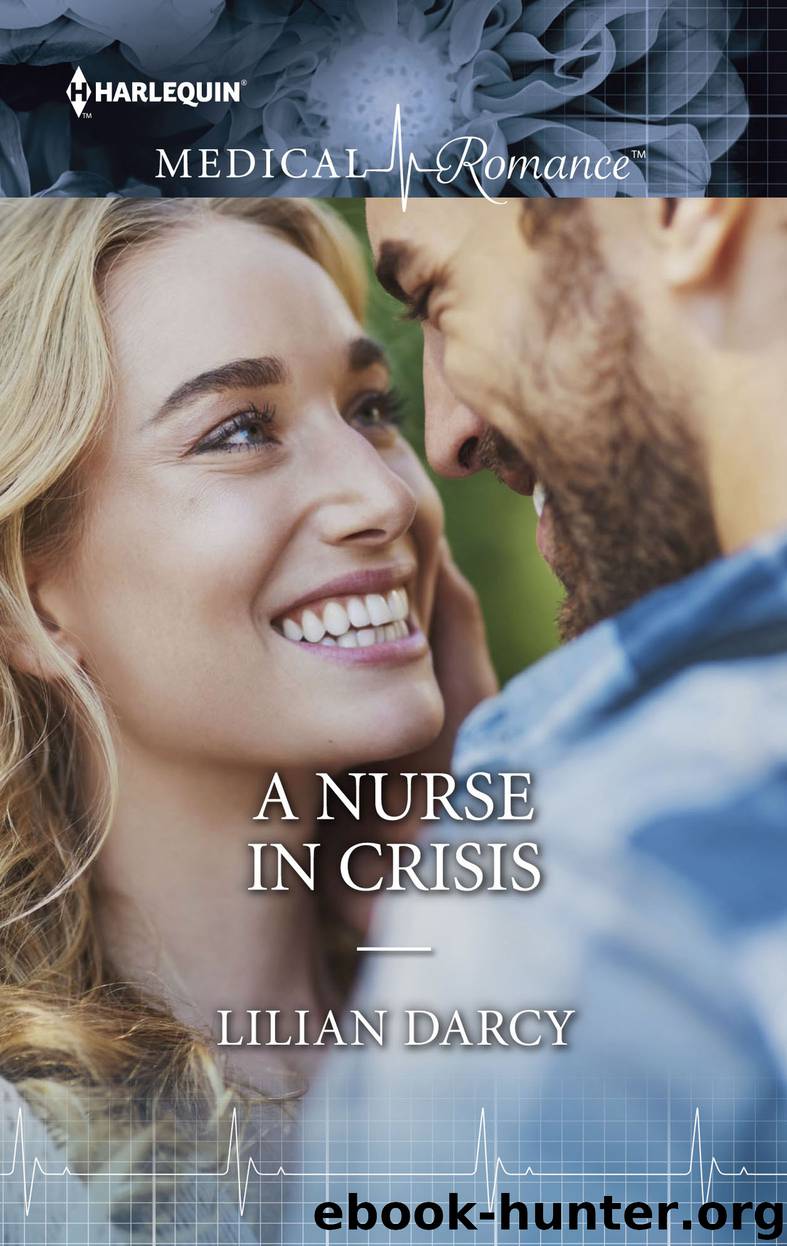 A Nurse in Crisis by Lilian Darcy