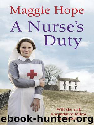 A Nurse's Duty by Maggie Hope
