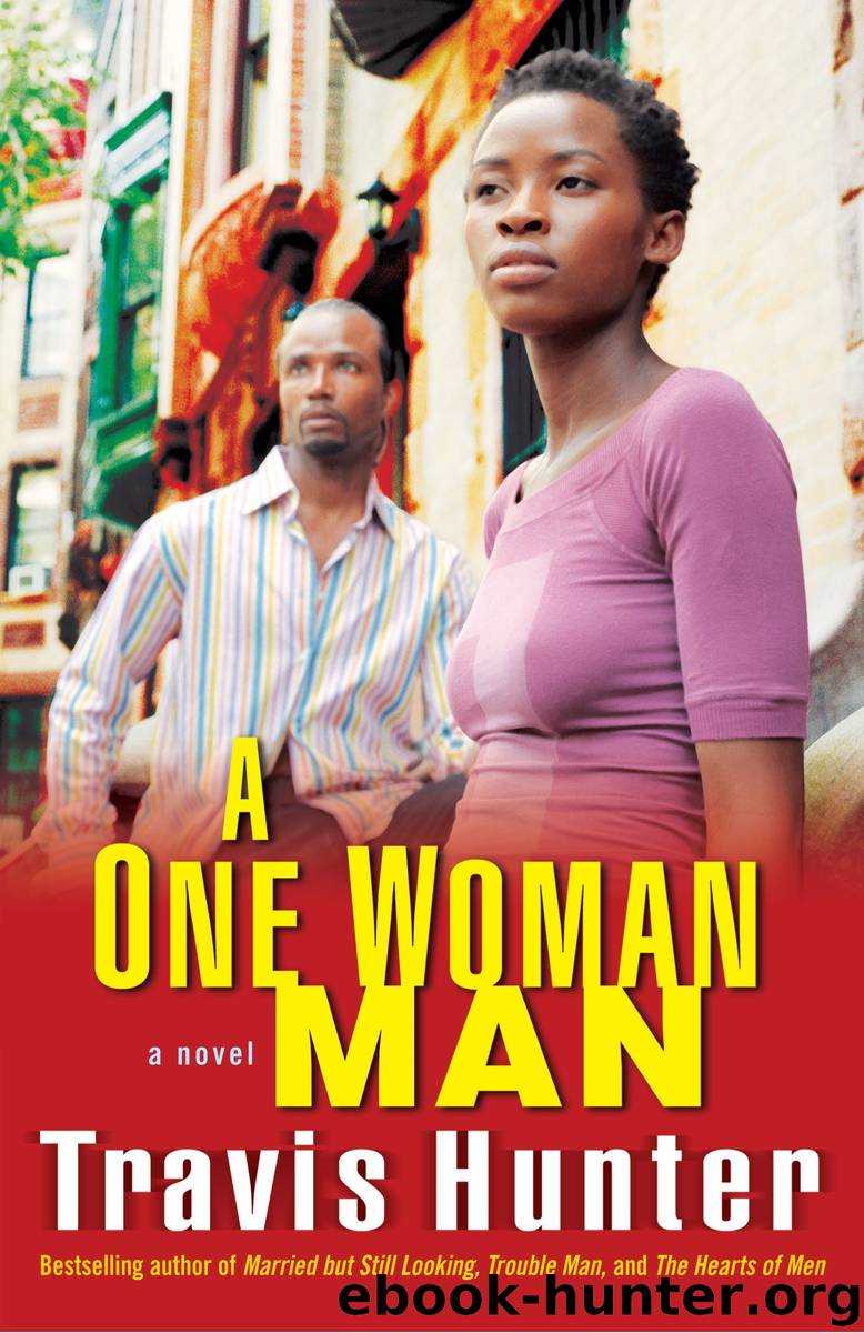 A One Woman Man by Travis Hunter
