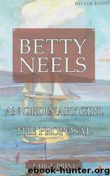 A Ordinary Girl by Betty Neels