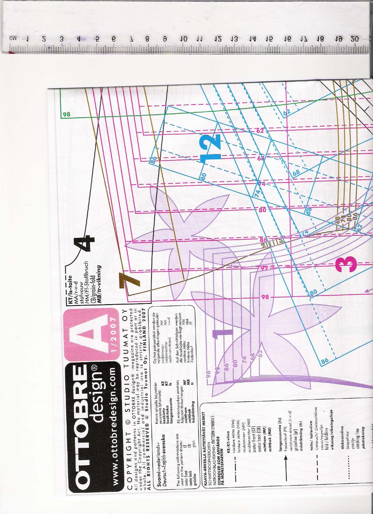 A PDF 2007-1 by Unknown