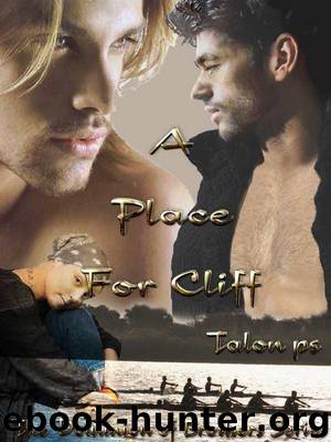 A PLACE FOR CLIFF (The Dominion of Brothers) by p.s. Talon
