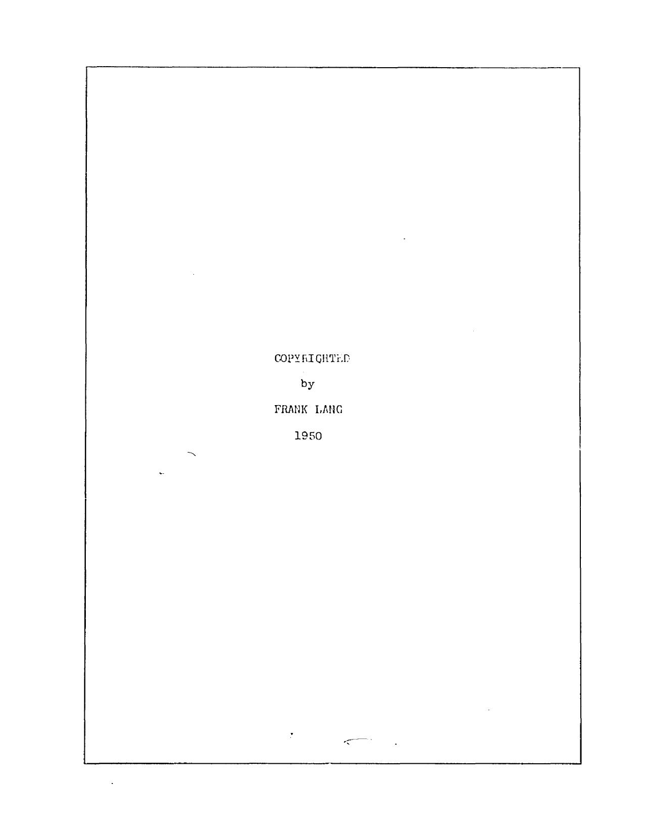 A PUBLIC RELATIONS PROGRAM FOR INSURANCE: THE APPLICATION OF PUBLIC RELATIONS MANAGEMENT TO BIG BUSINESS by LANG FRANK