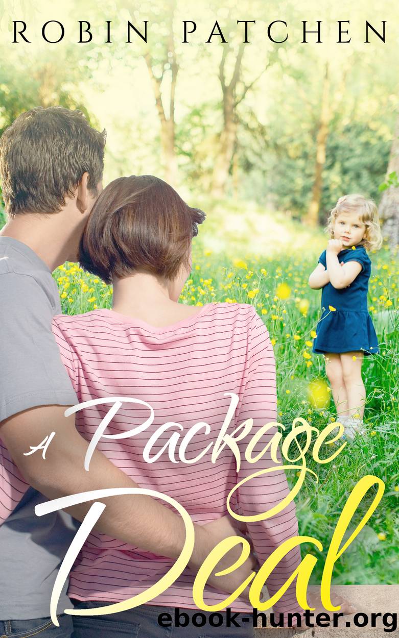 A Package Deal by Robin Patchen