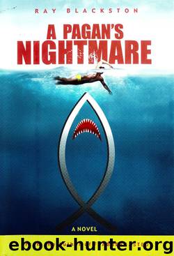 A Pagan's Nightmare by Ray Blackston