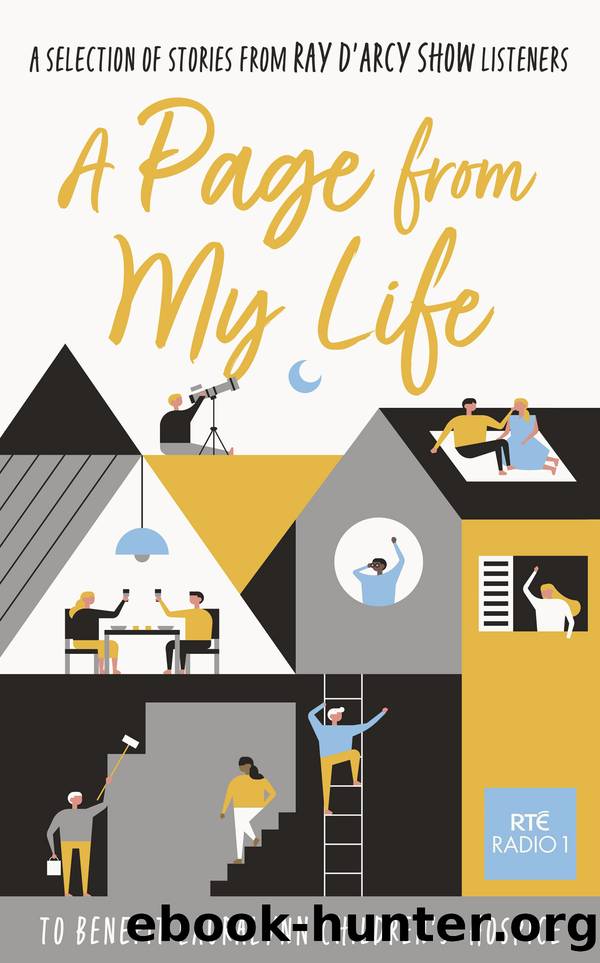 A Page from My Life by Ray D'Arcy