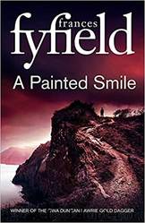 A Painted Smile by Frances Fyfield