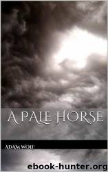 A Pale Horse by Adam Wolf