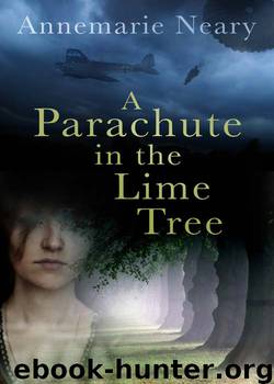 A Parachute in the Lime Tree by Annemarie Neary